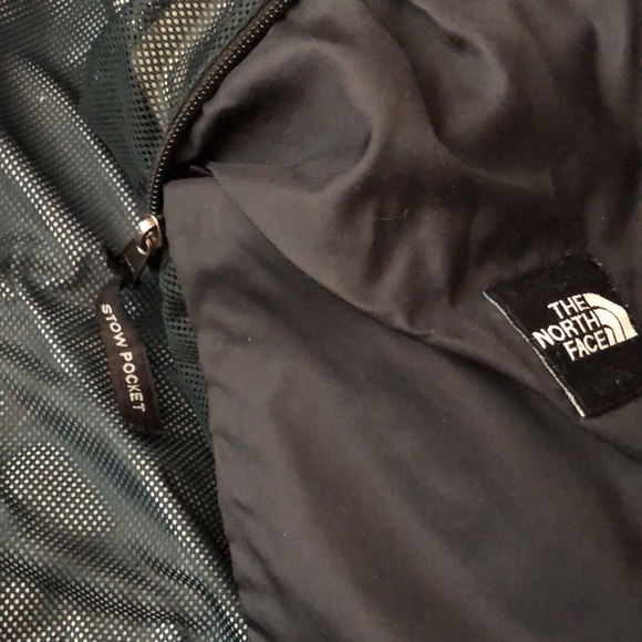 North Face winter coat.  From the 90’s.  P1080 - Picture 12 of 14